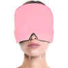 💆‍♂️Gorro de Gel Ergonómico💤