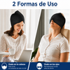 💆‍♂️Gorro de Gel Ergonómico💤