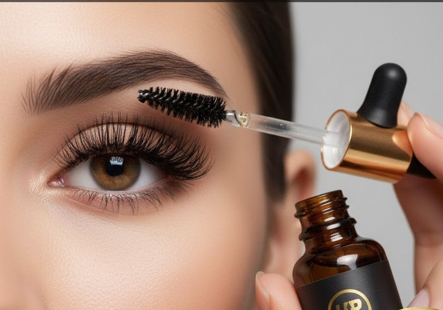 Combo Beauty Pro: Aceite de Argán Karseell + Sérum Alargador Serum Up